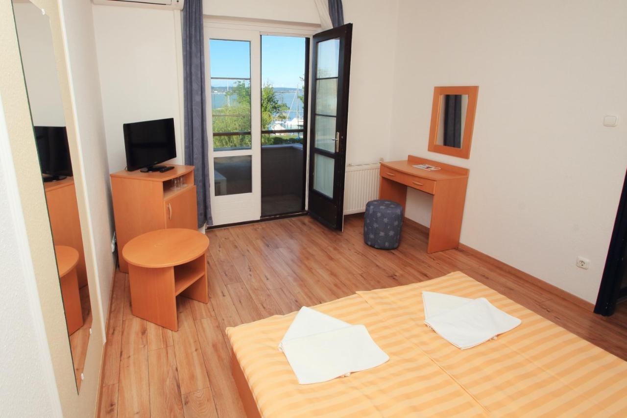 Aquilo Hotel Panorama Tihany Dış mekan fotoğraf