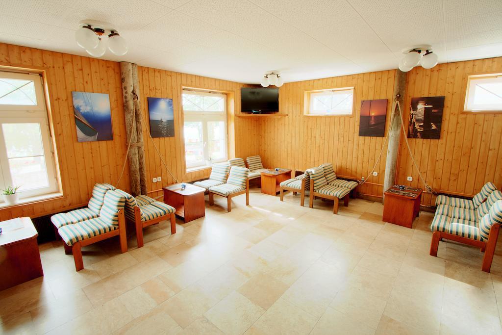 Aquilo Hotel Panorama Tihany Dış mekan fotoğraf