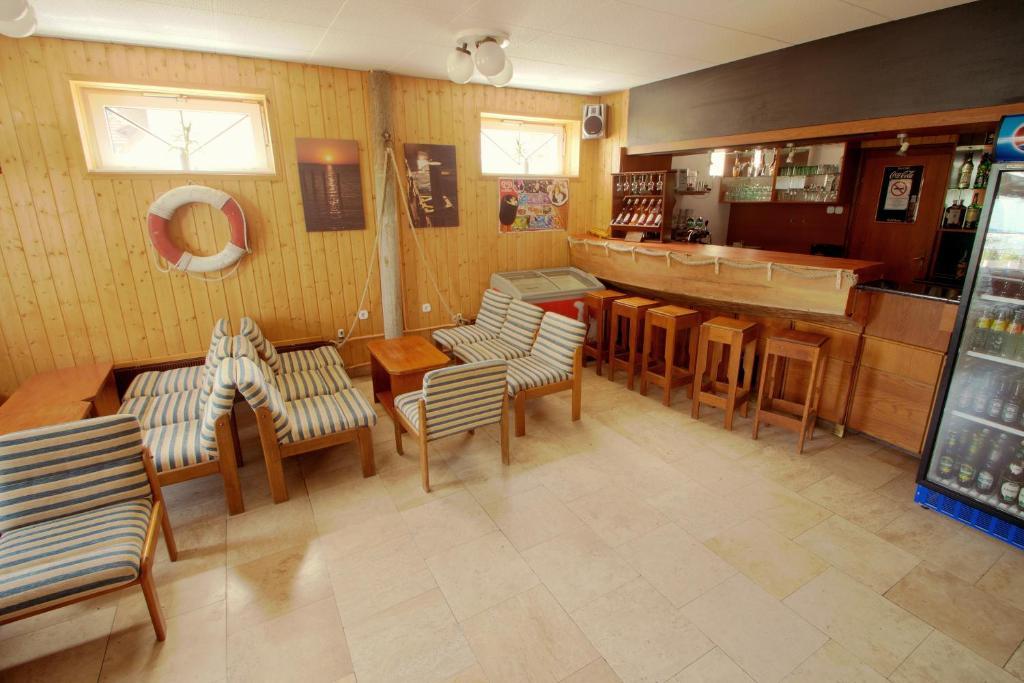 Aquilo Hotel Panorama Tihany Dış mekan fotoğraf
